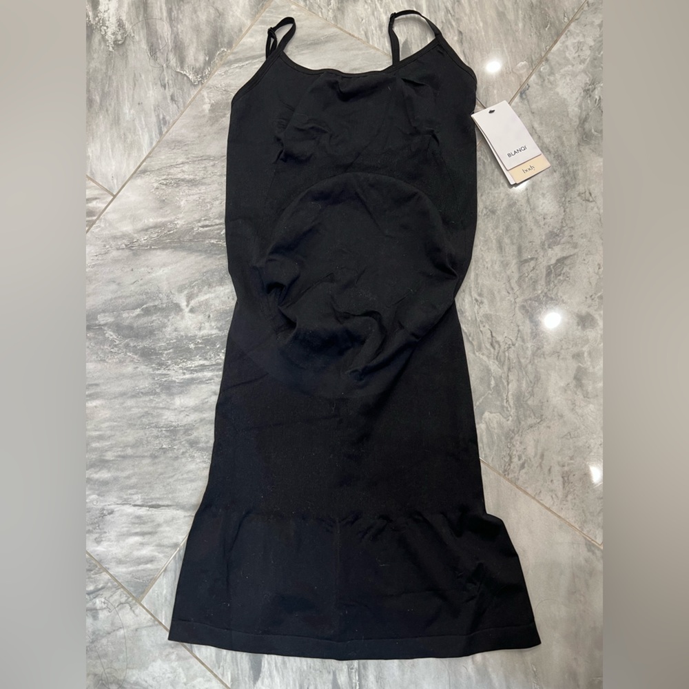 BLANQI maternity slip